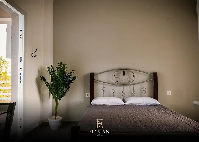 Elysian Suites 1St Floor N3