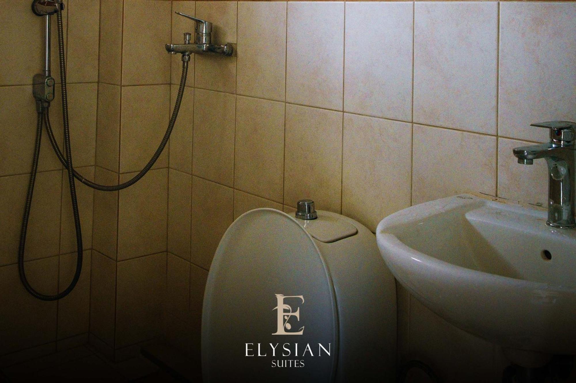 Elysian 1st Floor N3 Flogita
