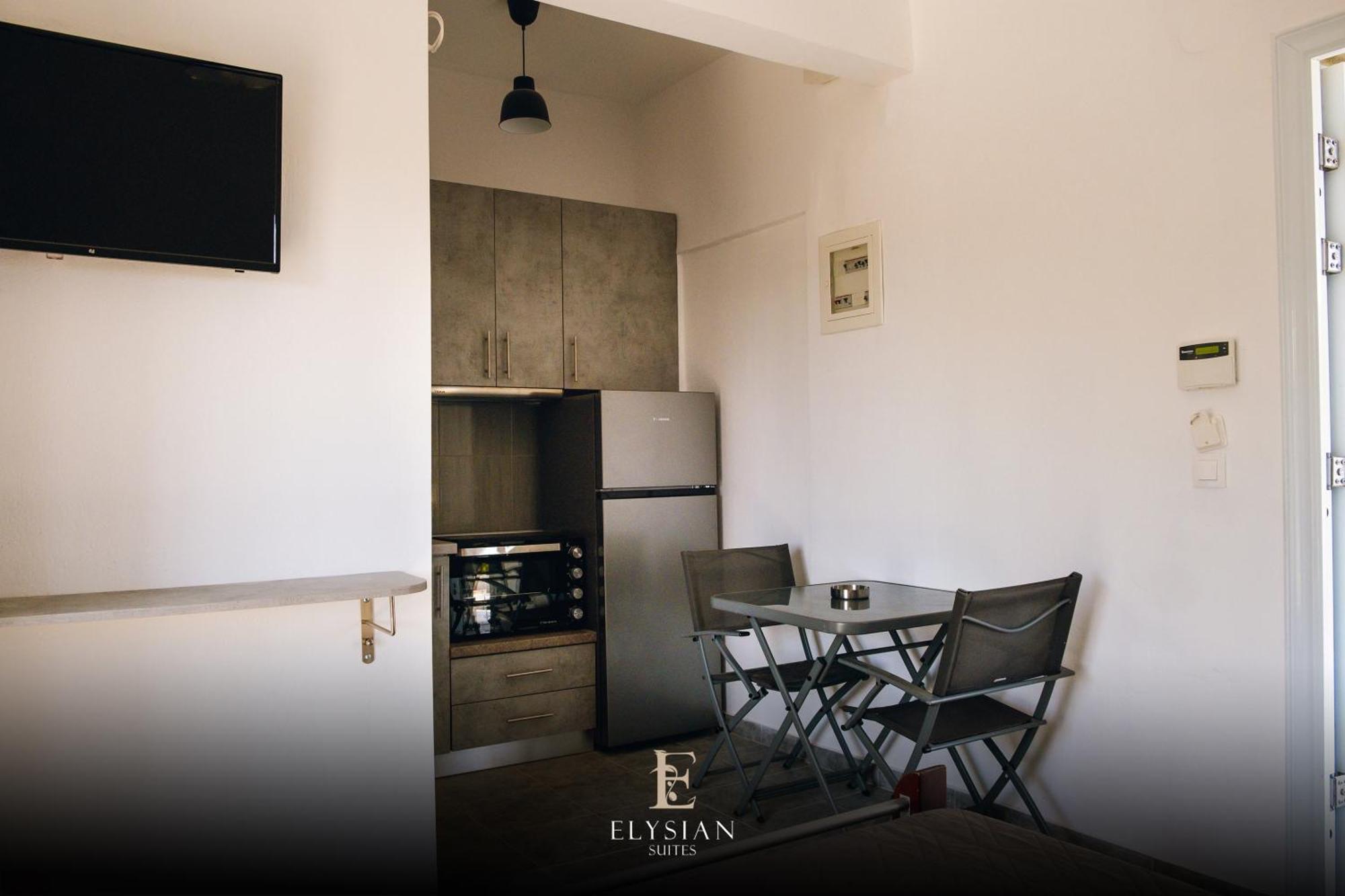 Apartment Elysian 1st Floor N3 Flogita