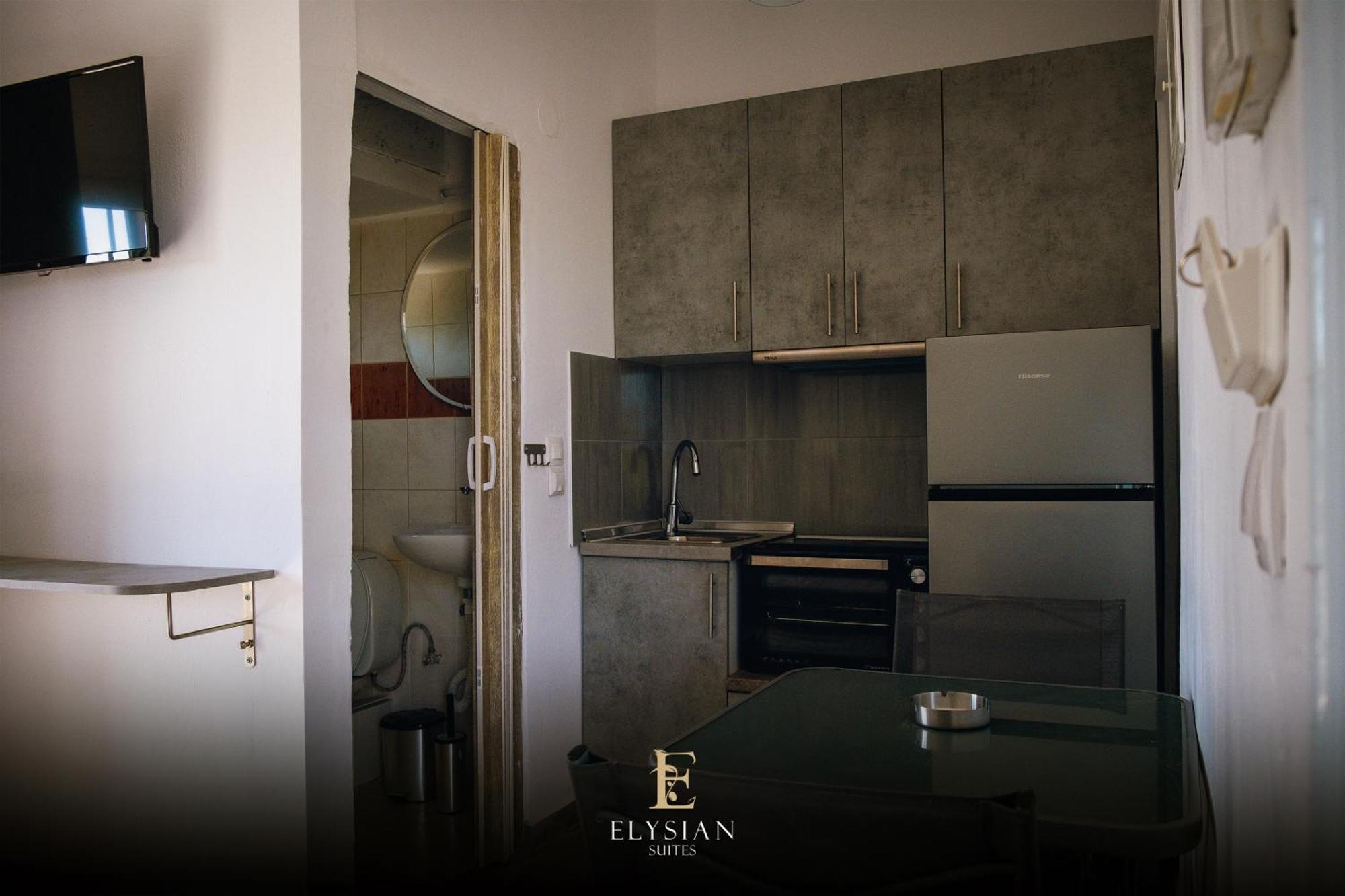 Apartment Elysian 1st Floor N3