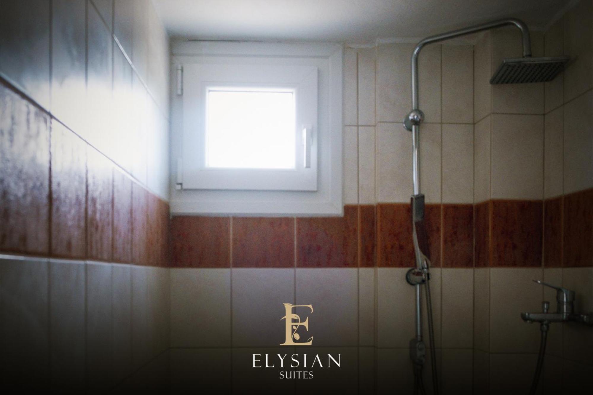 Elysian 1st Floor N3 Apartment Flogita