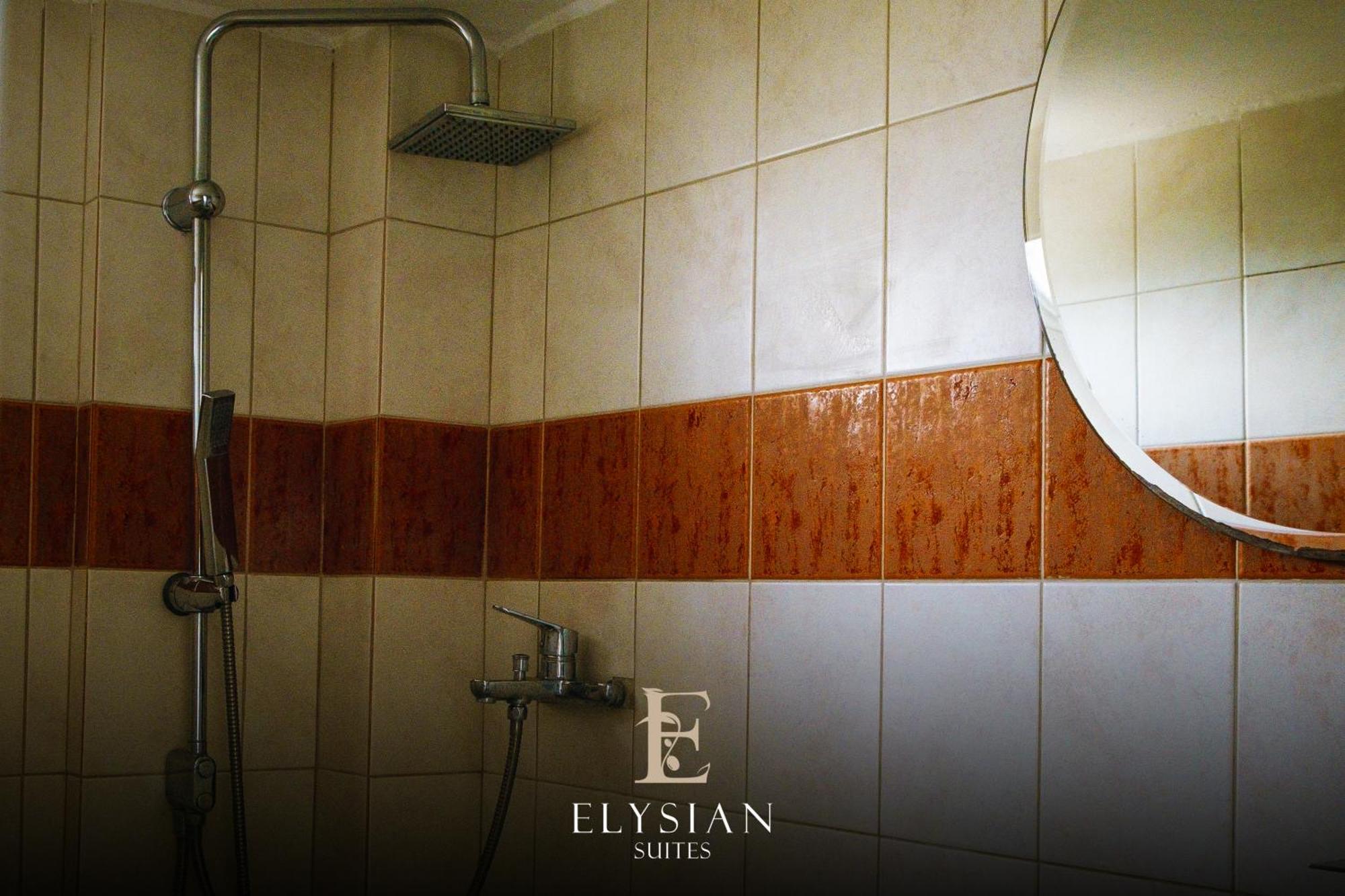 Elysian 1st Floor N3 Apartment *